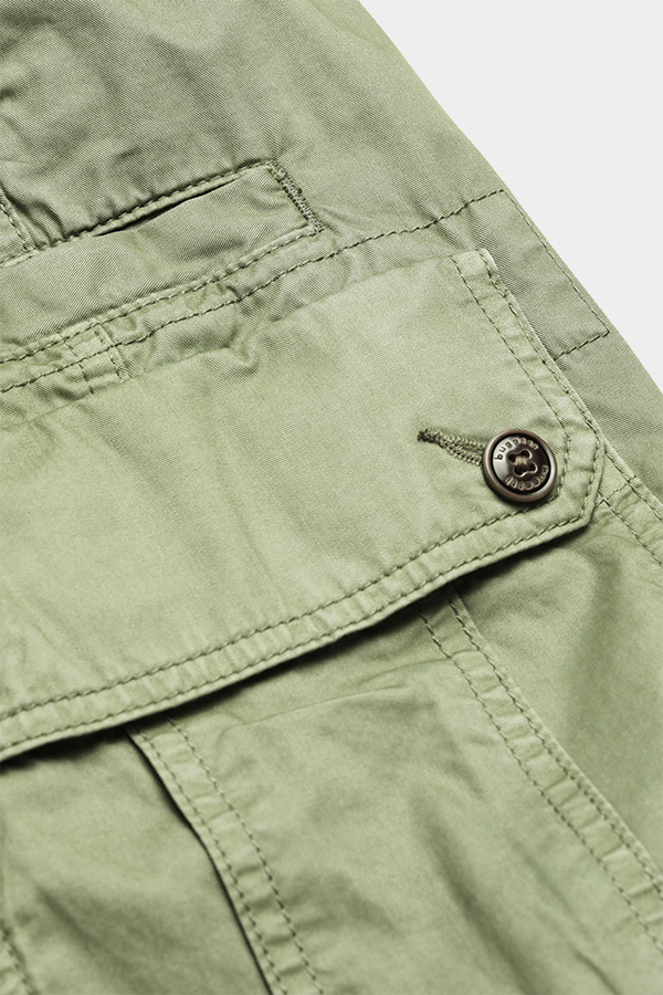 SHORTS BUGATTI - 140